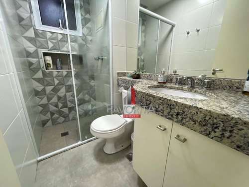 Imagem 18 de 30 de Reserva Mairarê Com 3 Dormitórios À Venda, 145 M² Por R$ 1.200.000 - Jardim Arpoador Zona Oeste - São Paulo/sp - Ap0931