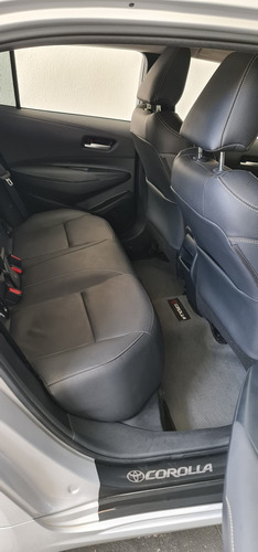 Toyota Corolla 2.0 Xei Dynamic Force Flex Aut. 4p