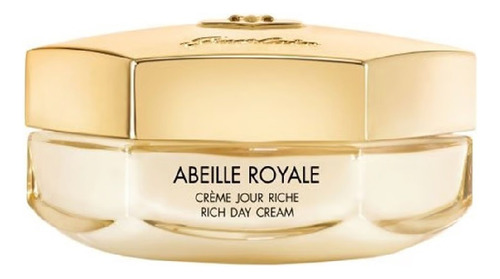 Guerlain  Abeille Royale Honey Treatment Crema De Dia 50 Ml