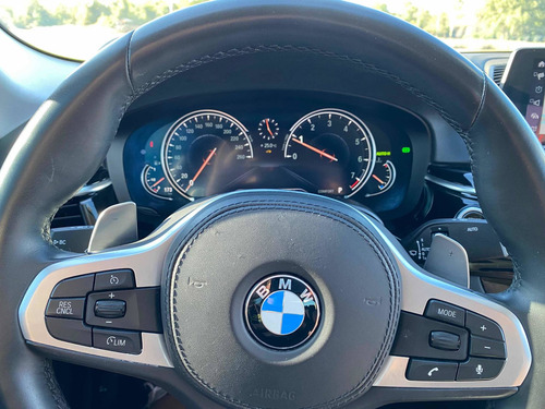 Bmw Serie 5 3.0 530ia Sportline 2019