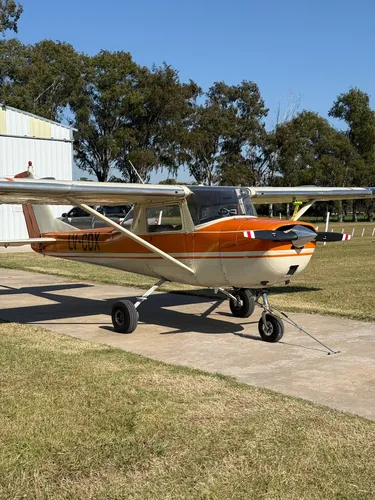 Cessna 150