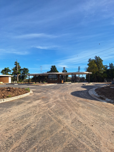 Lote En Barrio Cerrado La Estela Pilar