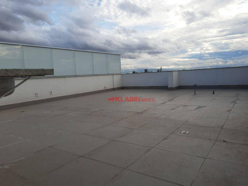 Cobertura Com 3 Suítes, 4 Vagas À Venda, 242 M² - Vila Madalena - São Paulo/sp - Co0313