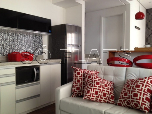 Imagem 1 de 15 de Apartamento 2 Dorms 67m² Duplex - Sf23680