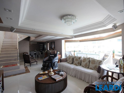 Imagem 5 de 15 de Duplex - Campo Belo - Sp - 610656