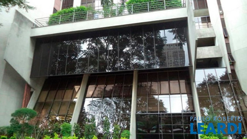Imagem 6 de 7 de Conj. Comercial - Brooklin - Sp - 532736
