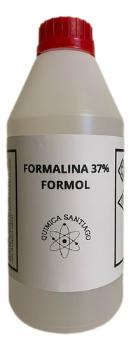 Formalina Al 37% 1l 