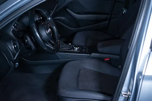 Audi A3 1.4 Sedán Dynamic At Dsg