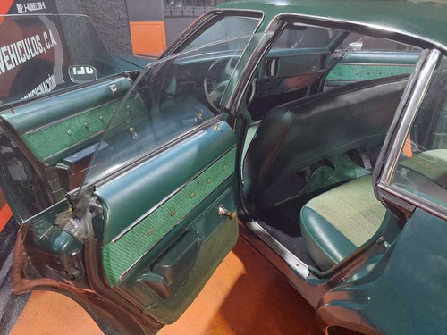 Imagen 11 de 13 de Chevrolet Chevelle Sedan