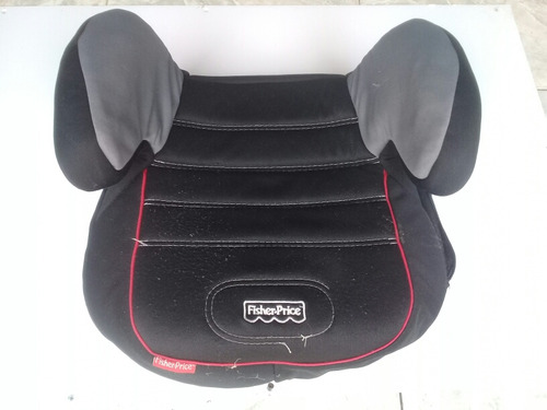 Asiento Silla Elevador Booster Para Vehiculos