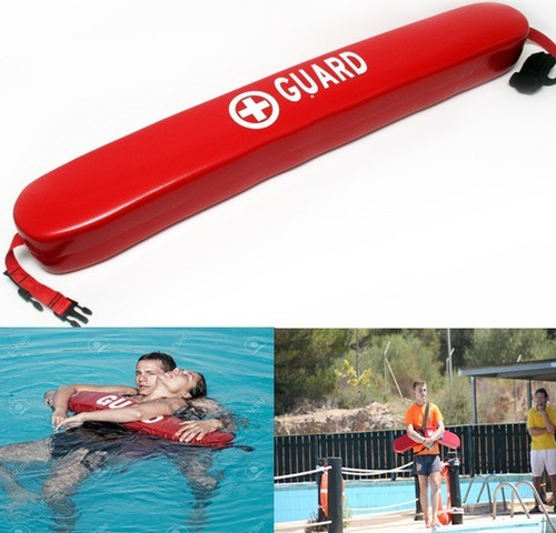 Imagen 1 de 2 de Tubos De Rescate Flexible-boya Flexible Tubos De Rescate A