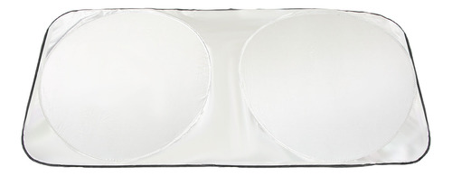Parasol Para Parabrisas De Coche, Ventana Plegable, Rayos Uv