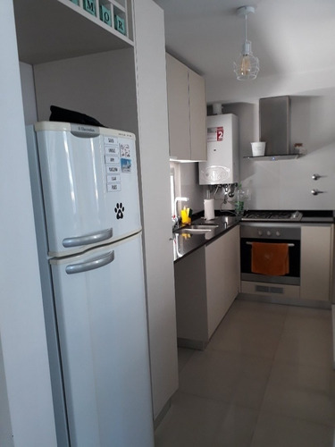 Imagen 8 de 16 de Departamento 2 Ambientes Con Cochera En Venta Mar Del Plata