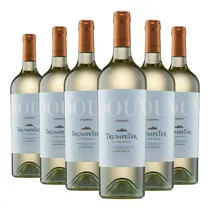Comprar Vino Trumpeter Reserve Doux Caja X 6 X 750ml. Rutini Wines
