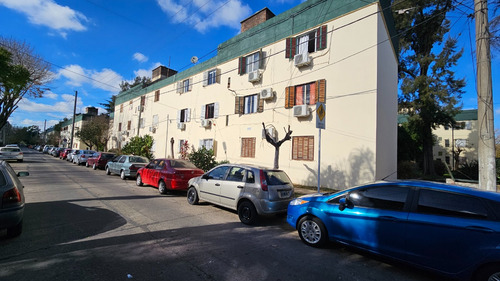 Dpto 3 Ambientes Haedo Barrio Envion