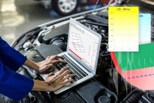 Eliminación Electrónica Módulos Automatizados + Stage Pro