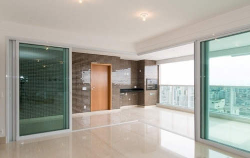 Imagem 1 de 15 de Apartamento Maria Callas Tatuapé 218m²