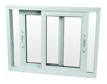 Comprar Janelas Acustica Suprema Cor Branco 60x40 Kit 2 Janelas