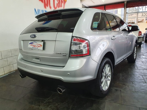 Ford Edge 3.5 Limited Awd 5p