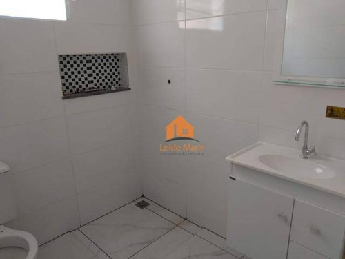 Casa Com 3 Dormitórios À Venda, 154 M² Por R$ 290.000,00 - Jardim Maria Do Carmo - Sorocaba/sp - Ca3971