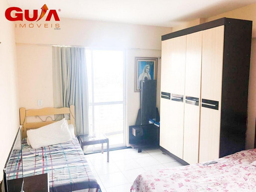 Imagem 6 de 15 de Apartamento Com 03 Suítes No Bairro De Fátima - 1763