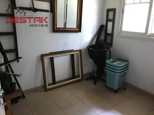 Imagem 8 de 15 de Ref.: 4413 - Casa Condomínio Em Cajamar Para Venda - V4413