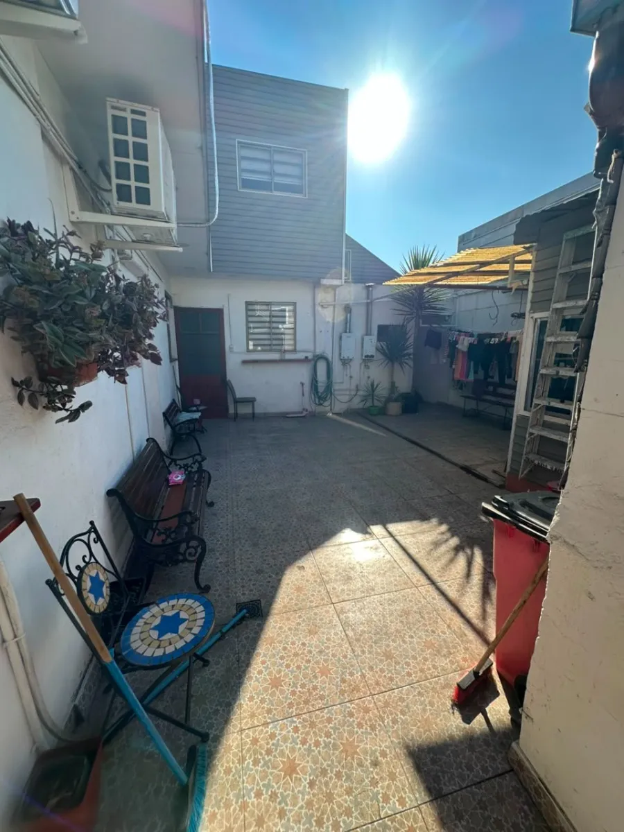 Imagen 5 de 12 de Casa En Venta 9 Dorm, 5 Baños. Santiago