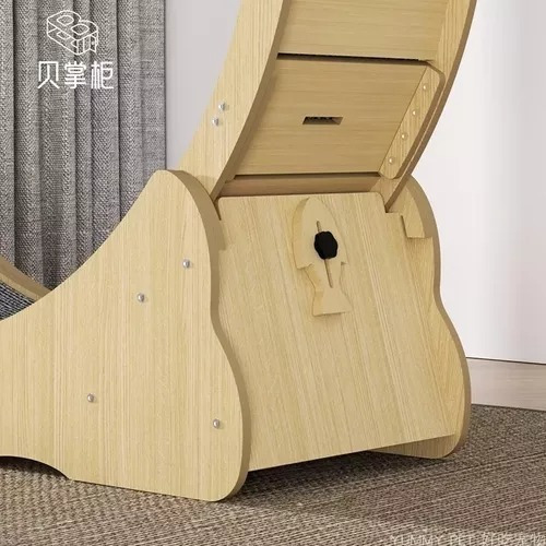 Imagen 3 de 4 de Rueda Para Gato De Entrenamiento Juguete Gato Mascotas Xxl