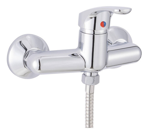 Llave Monomando Ducha Orion Fas Mcdor