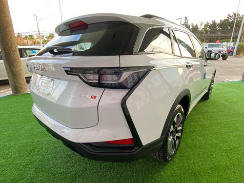 Dongfeng Aeolus Gs Cross AT 1.5