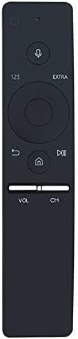 Control Remoto Aulcmeet Bn59-01241a Para Tv Samsung -negro