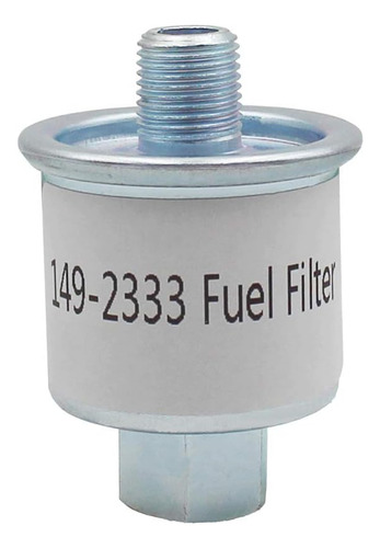 Filtro De Combustible Para Generador Rv Para Cummins Onan 14