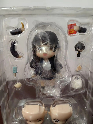 Anna Yamada De The Dangers In My Heart, Figura Nendoroid