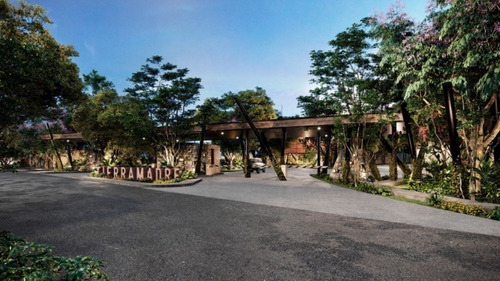 Terreno Residencial Venta Playa Del Carmen