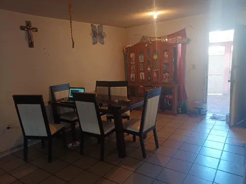 Casa Fraccionamiento Ignacio Zaragoza
