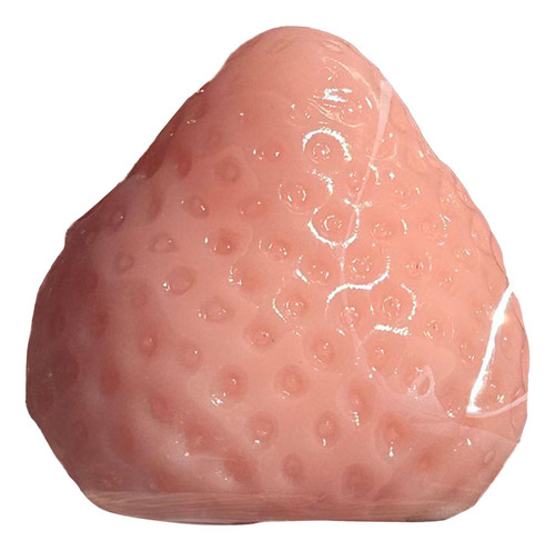 Juguete De Fresa, Lindos Regalos De Cumpleaños Para Rosa