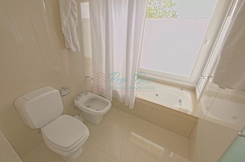 Apartamento En Alquiler - Veramansa
