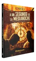 Comprar A Un Segundo De La Medianoche Y Otras Historias Juego De Rol