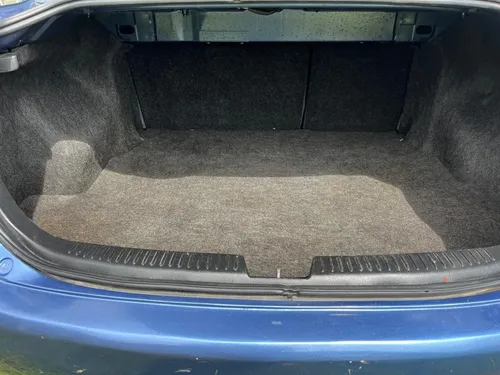 Mazda 6 2.0 M6x5