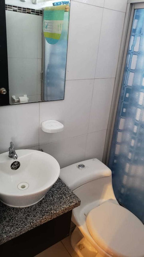 Imagen 12 de 12 de Departamento En Tonsupa 0983439144