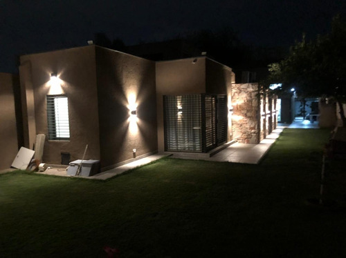 Casa Automatizada Ciudad De Mendoza. 4ta Oeste U$s 395.000.-