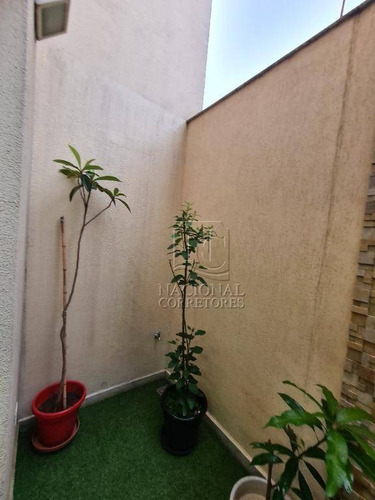 Imagem 10 de 30 de Sobrado À Venda, 520 M² Por R$ 1.300.000,00 - Vila Camilópolis - Santo André/sp - So3955