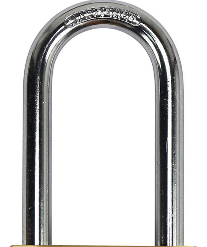 Candado Bronce Fx 40mm
