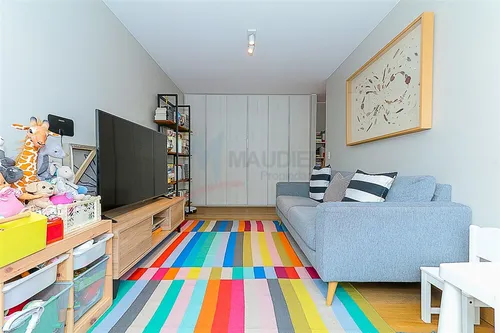 Departamento En Arriendo En Vitacura