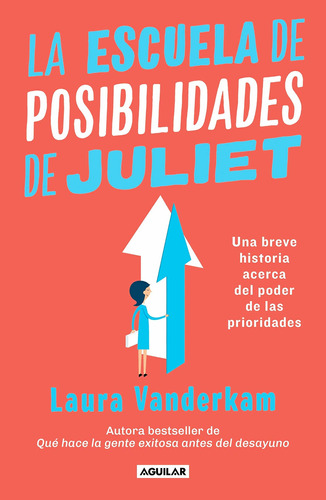 Libro Escuela De Posibilidades De Juliet, La Nuevo