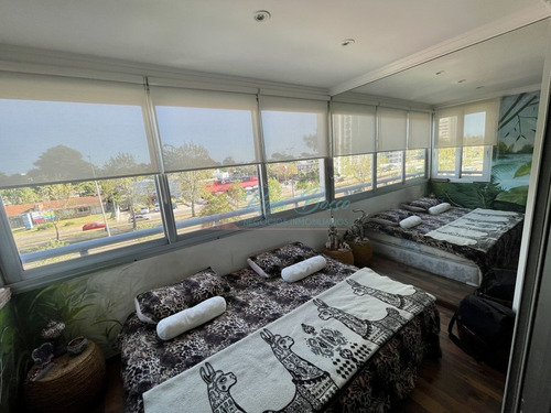 Imagen 20 de 22 de Apartamento De 3 Dormitorios Con Bajos Gastos A La Venta!!