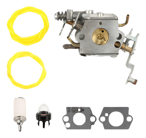 Línea De Combustible Del Carburador Carburador Kit Para Arte