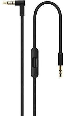 Cable Con Microfono Para Sony Mdr-10r Mdr-100abn Mdr-1a 