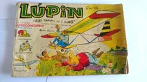 Comprar Antigua Revista Lupin Número 134, Año 1976