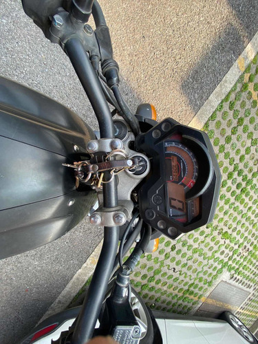 Imagen 15 de 15 de Yamaha Fz 16